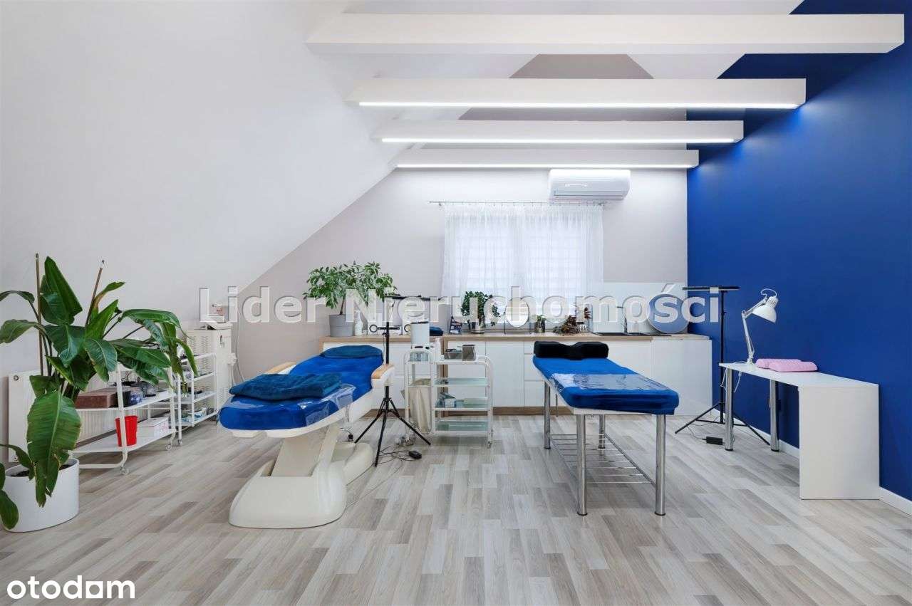 Dom, 320 m², Zgierz-10