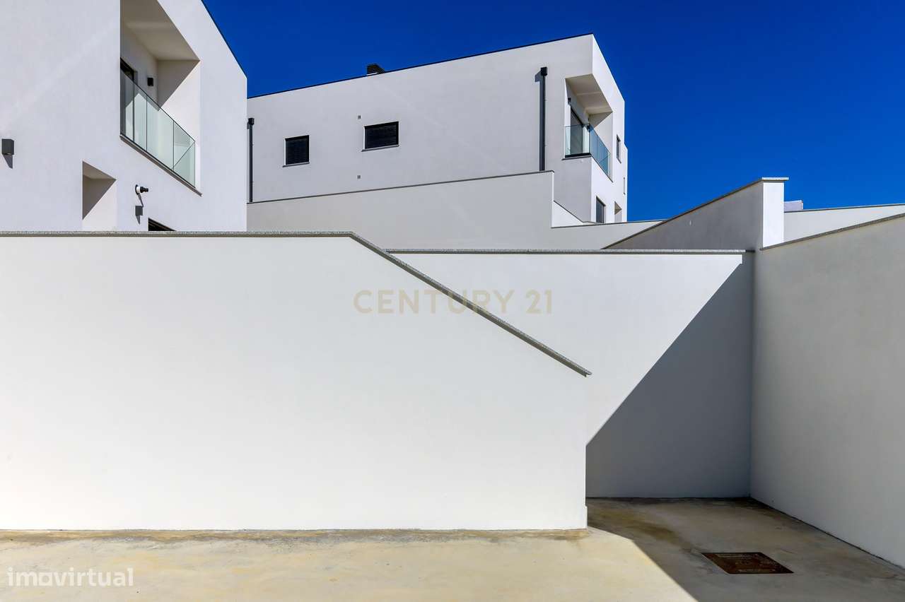 Condomínio Villas Mor || Moradia T4 - Segmento de Luxo || Aveiras de C - Grande imagem: 4/60