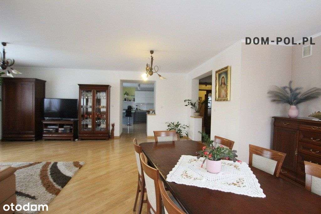 Dom Wolno-Stojący- Kolonia Siedliszczki-11