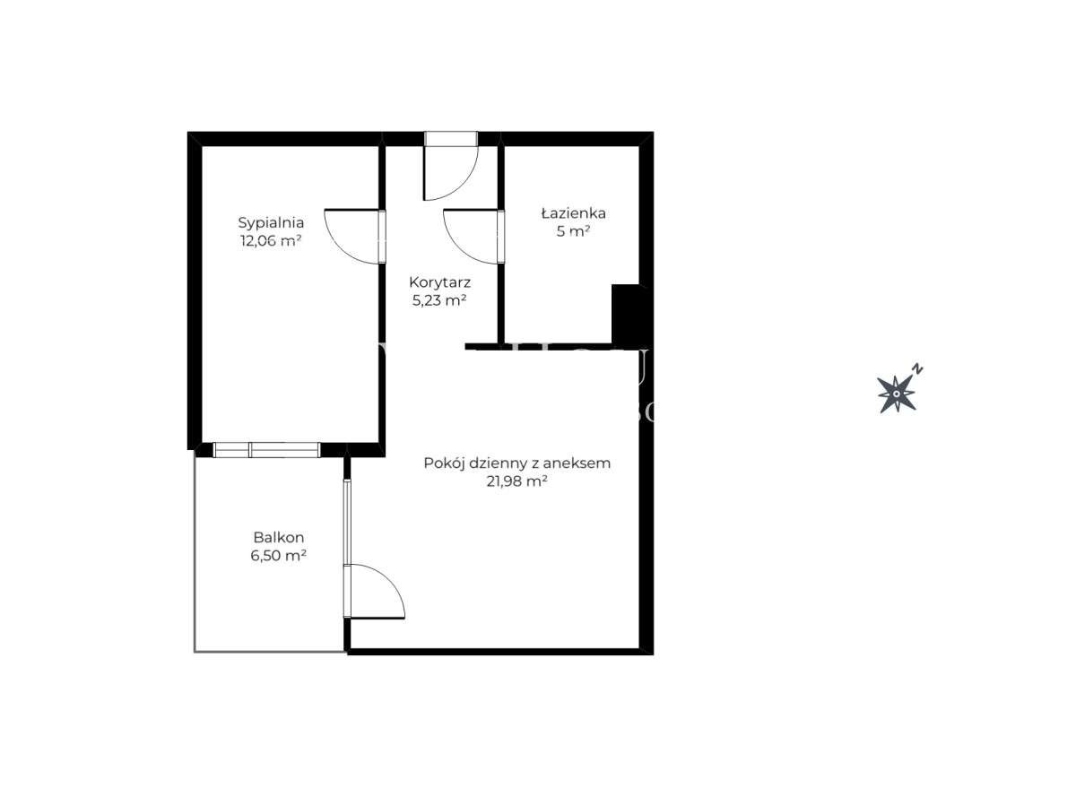 os. Luna|Osowa|Światło, przestrzeń i wysoki salon-3