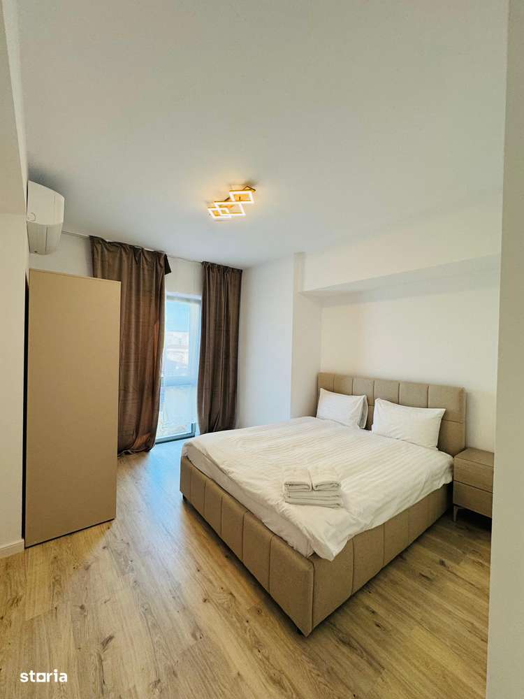 Apartament 3 camere Unirii-Complex NOU-Parcare subterana - Imagine principală: 4/10