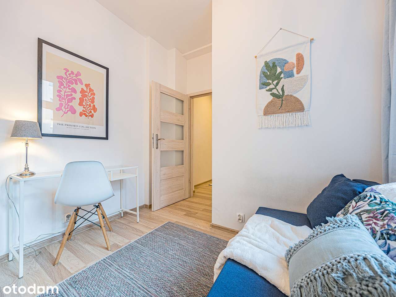 UNIKAT Ścisła Starówka Przy Motławie! WYSOKIE 3 pok z duszą! Cegła 0%-14