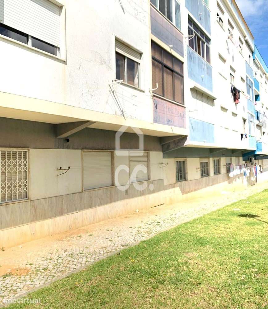 T2 em fase de remodelação, perto da Baía Seixal-25