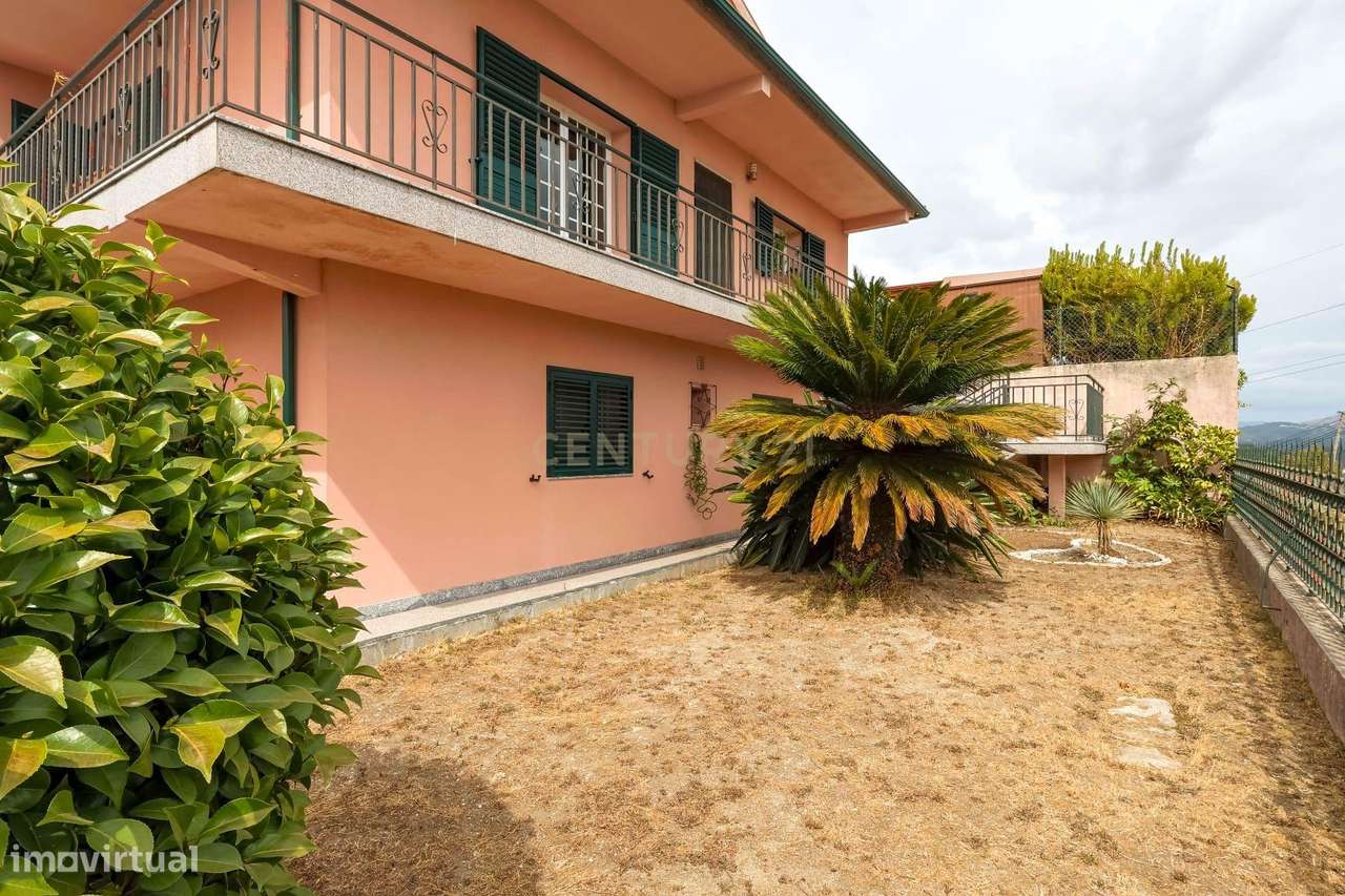 Casa T5 em Póvoa de Lanhoso - Oportunidade Única! - Grande imagem: 2/26