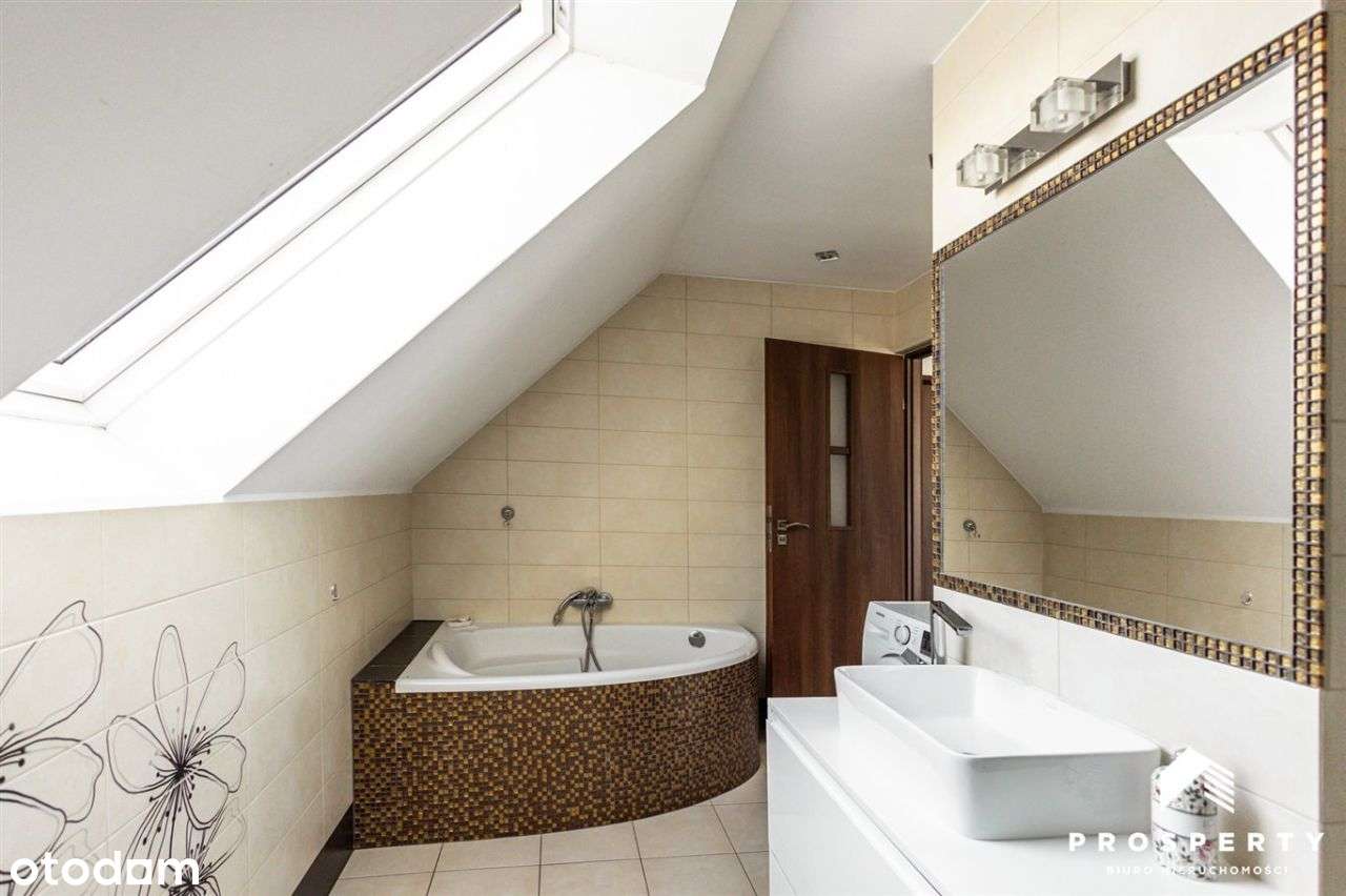 Dom 97m2 Komorowice Krakowskie-11