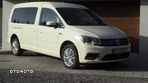 Volkswagen Caddy 2.0 TDI (7-Si.) DSG Maxi Family - 3