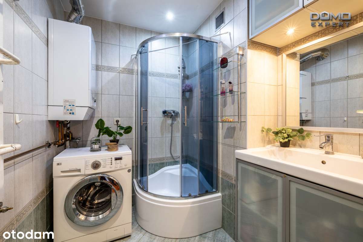 Dobra -Mieszkanie 3 pokojowe z ogródkiem i garażem-3