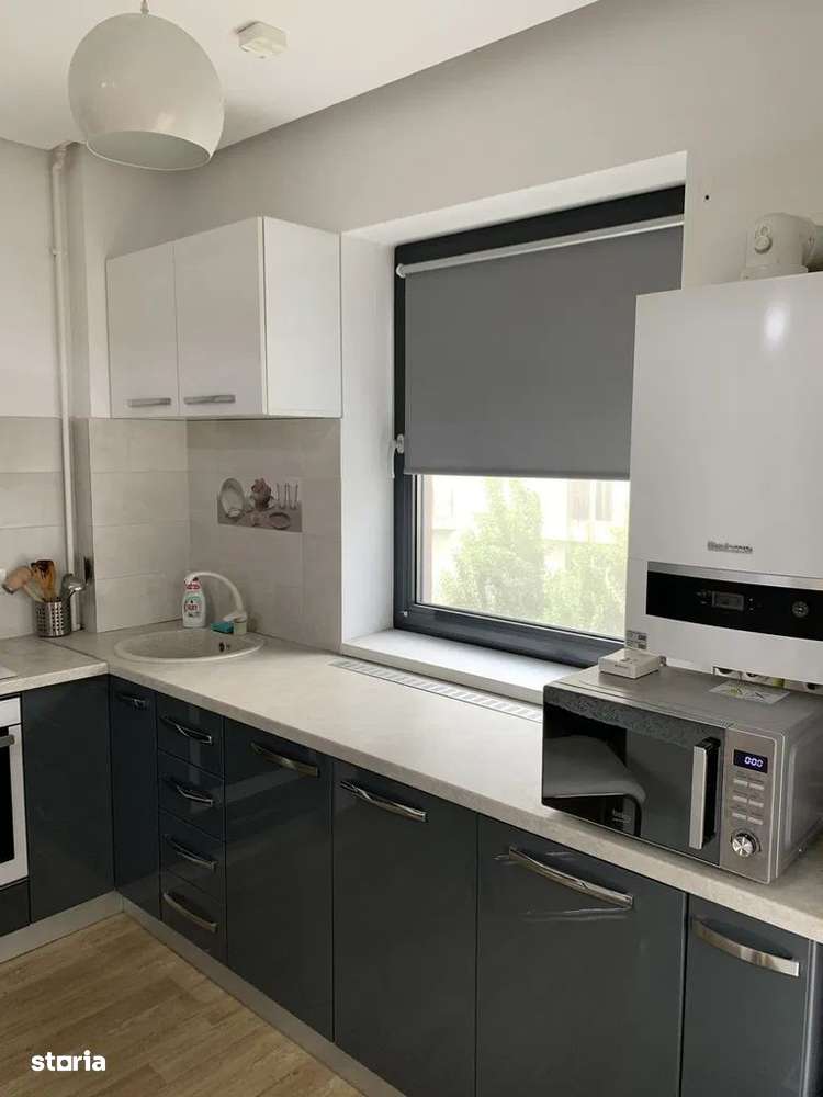 Apartament 2 camere Tineretului - Imagine principală: 5/9