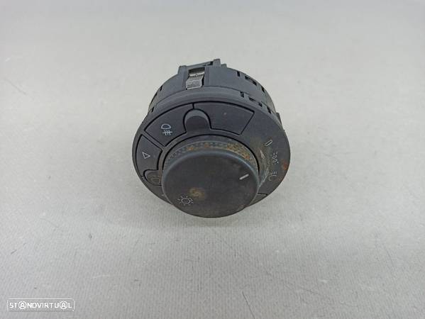 Botao Ligar Luzes / Interruptor Ligar Luz Opel Corsa D (S07) - 2