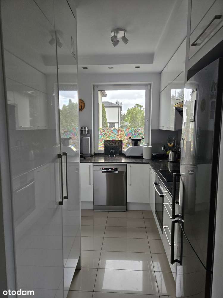 Skrajny segment w  Wawrze - Falenicy. - Pełny obrazek: 3/7