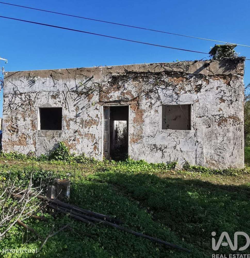 Terreno T1 em Faro (Sé e São Pedro) de 64,00 m2 - Grande imagem: 3/8