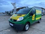 Renault Trafic - 2