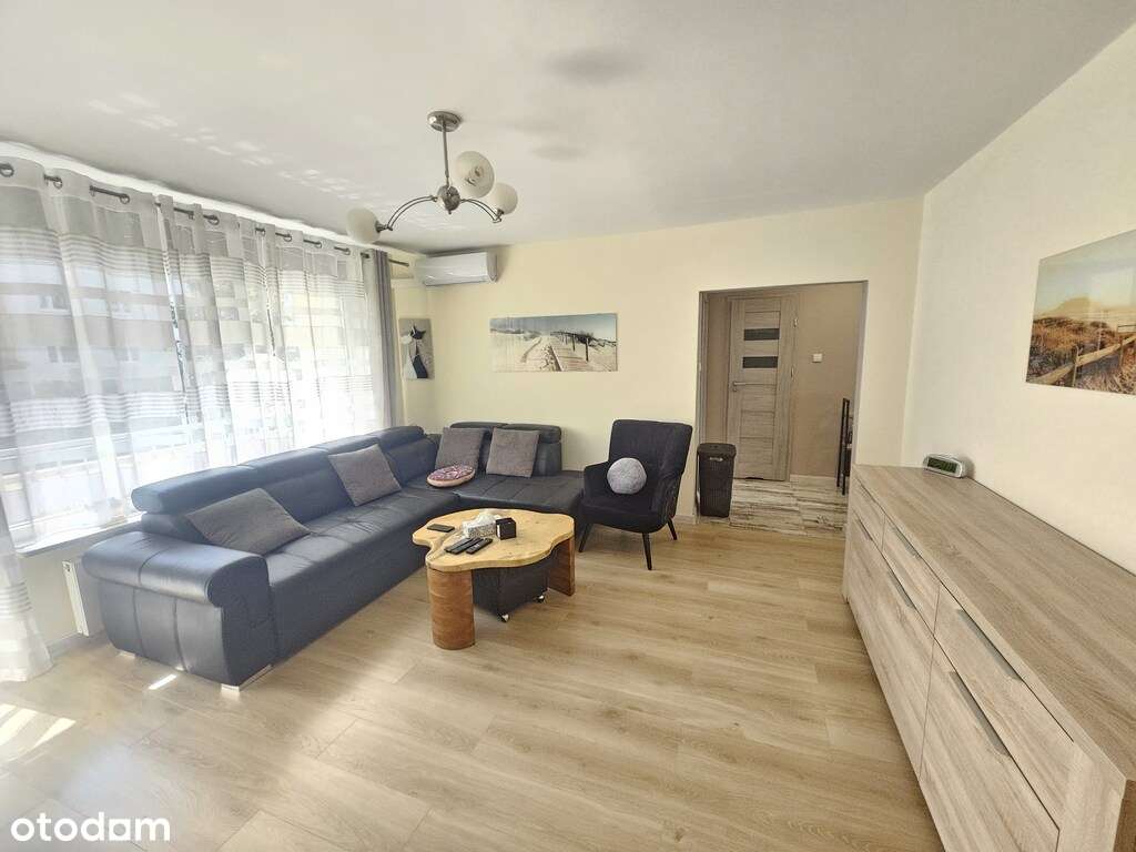 Perełka z olśniewającą kuchnią. na os.Przyjaźni.-5