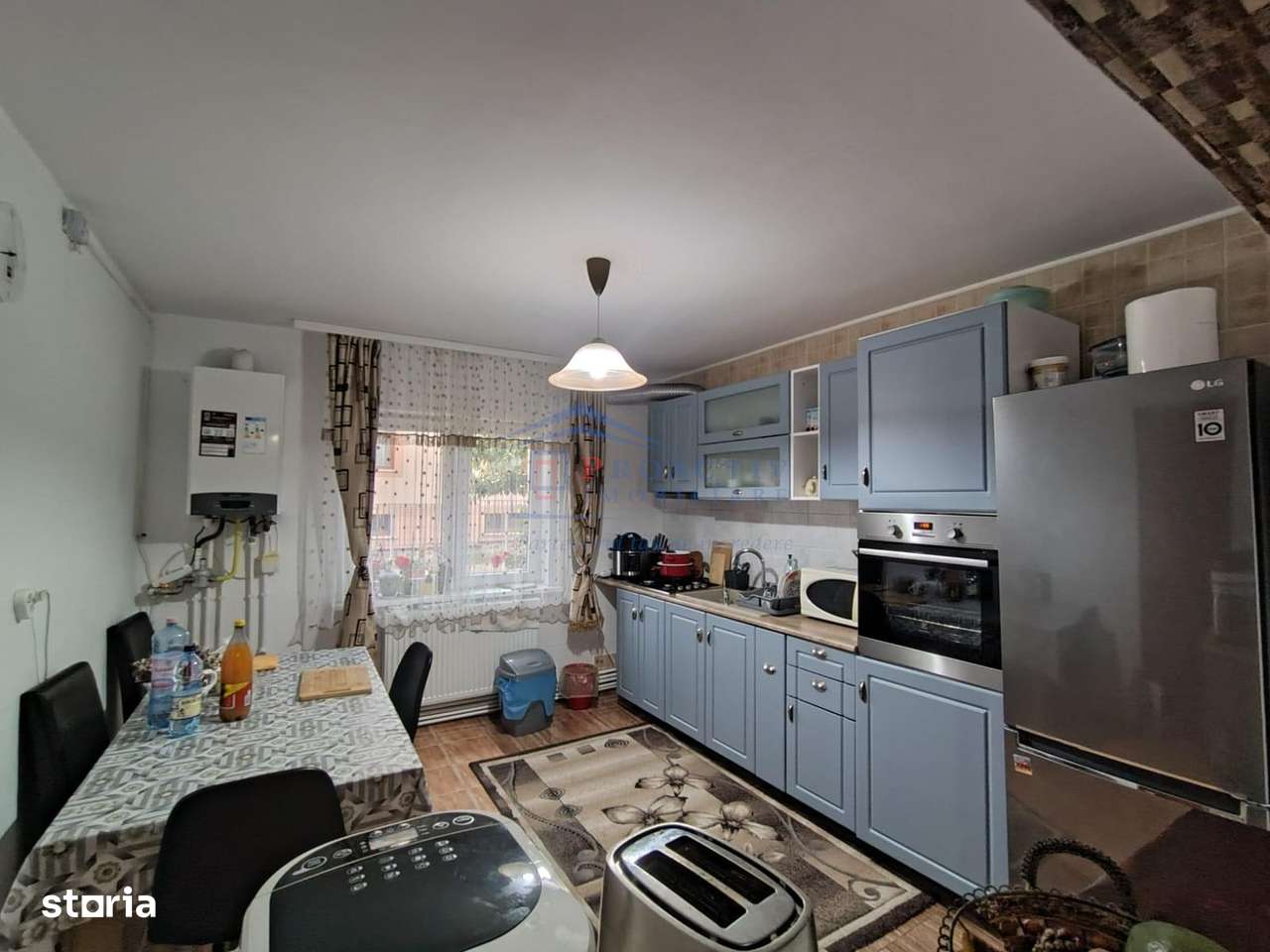 Casa individuala, Burdujeni, C-5603 - Imagine principală: 4/14