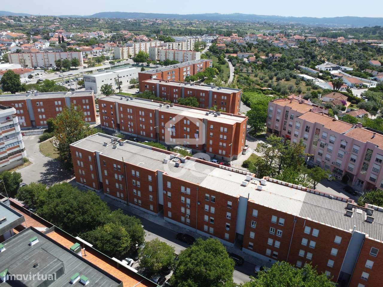 Apartamento T3 junto aos Polos Universitários de Tomar!-20