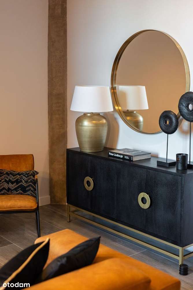 LOFT apartament! noweMŁYNY Leszno. PREMIUM-7