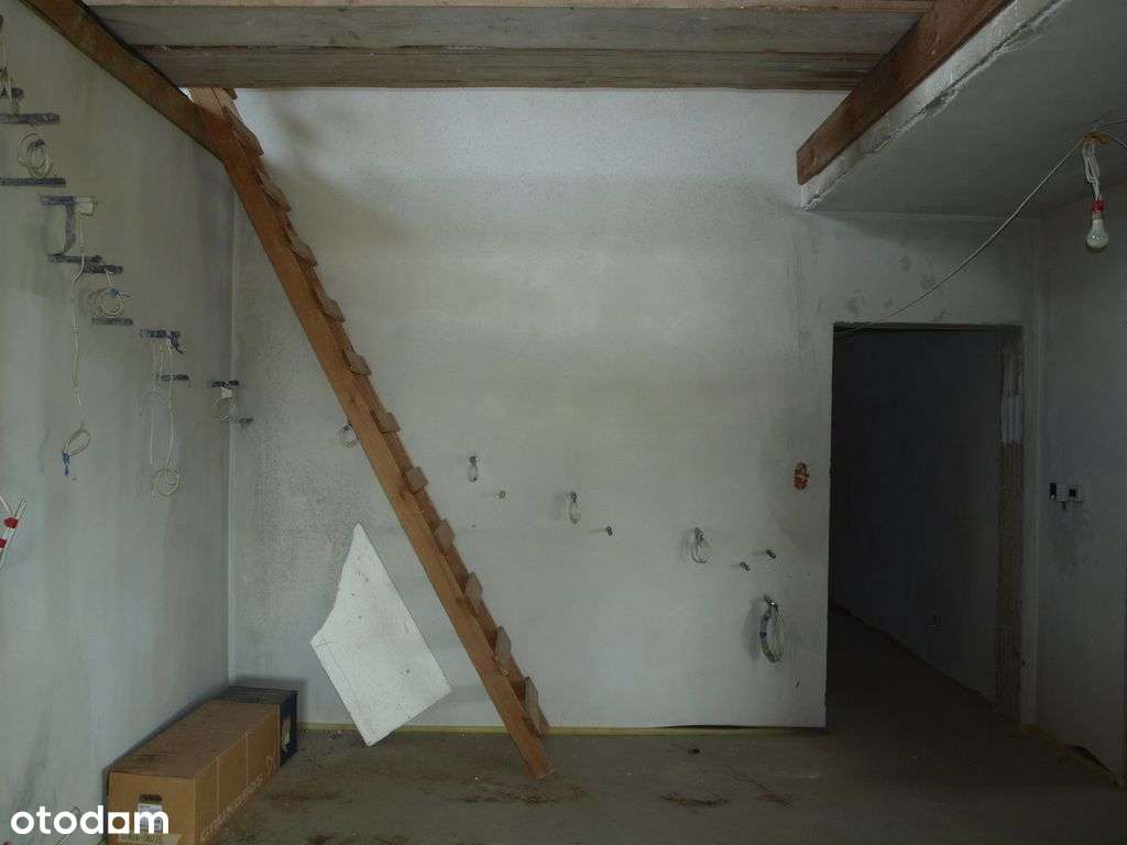 Sprzedam dom w miejscowości Felin, gm. Huszlew-13