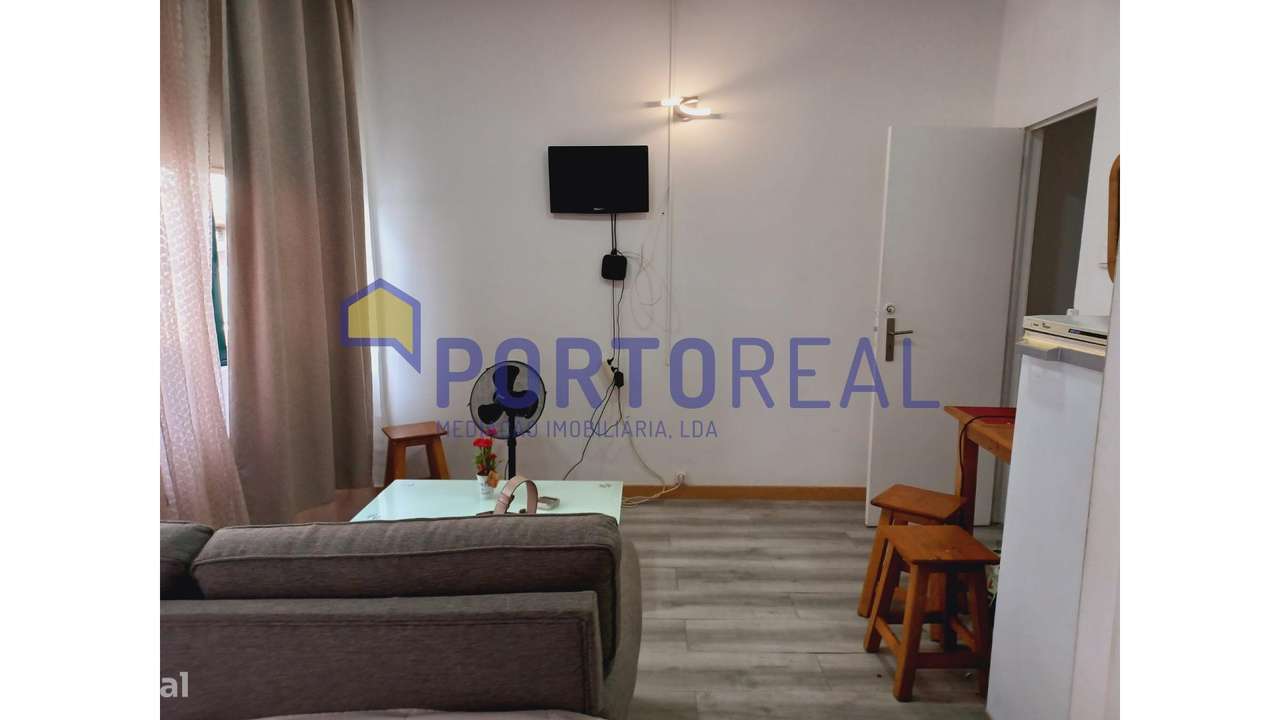 Prédio ao Marquês - Porto-8