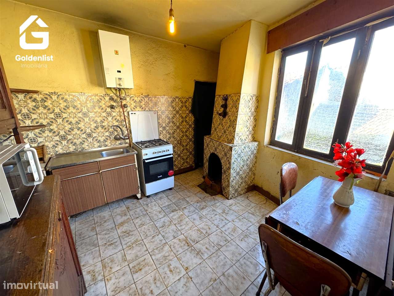 Moradia T3 Venda em São Vicente da Beira,Castelo Branco-17