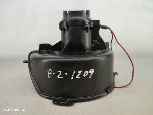 Motor Da Chaufagem Sofagem  Opel Astra G Hatchback (T98) - 3