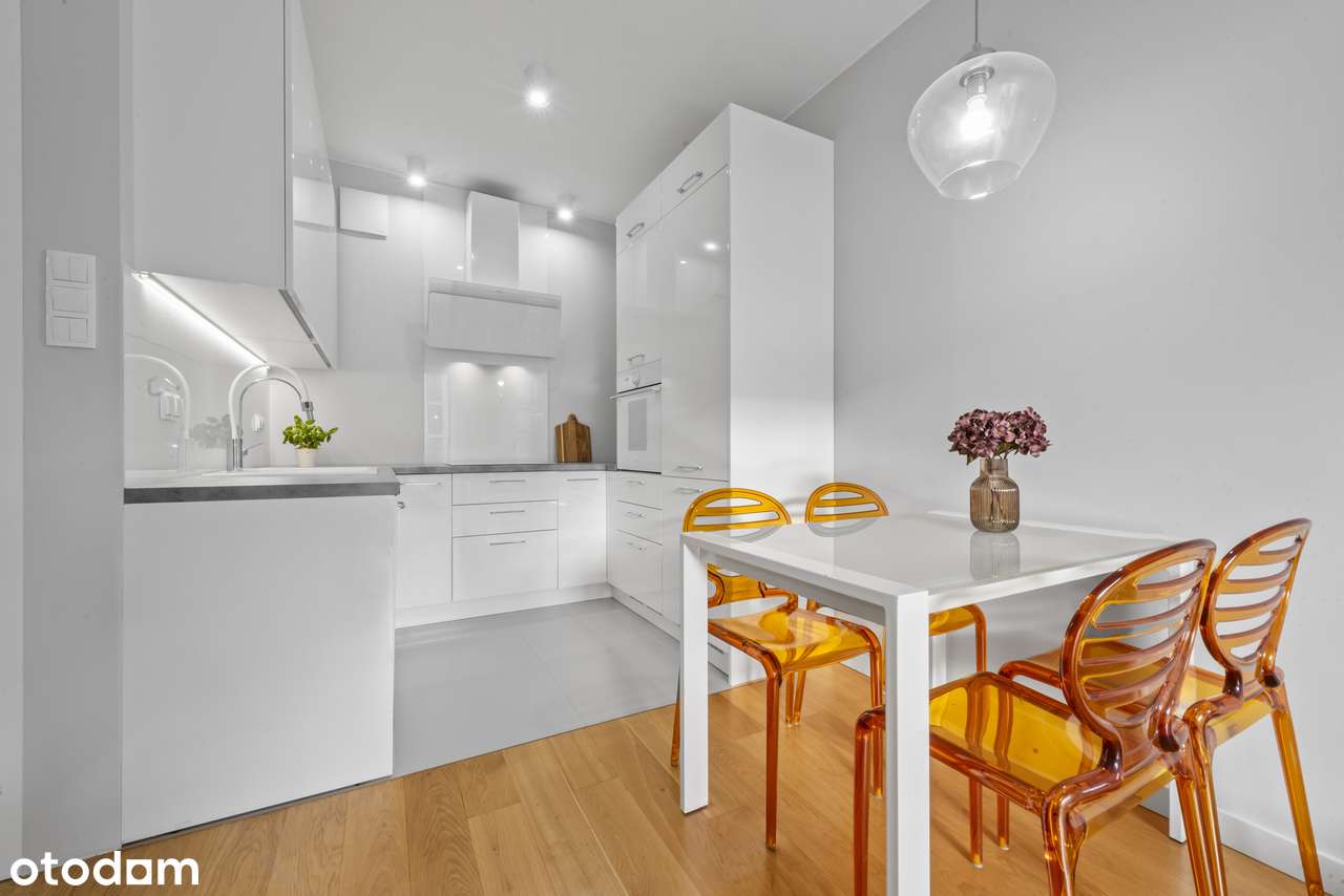 Osiedle Saska 2 nowoczesne pokoje wraz z wyposażeniem-3