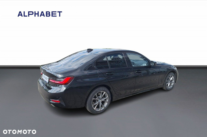 BMW Seria 3 318i Sport Line - 5