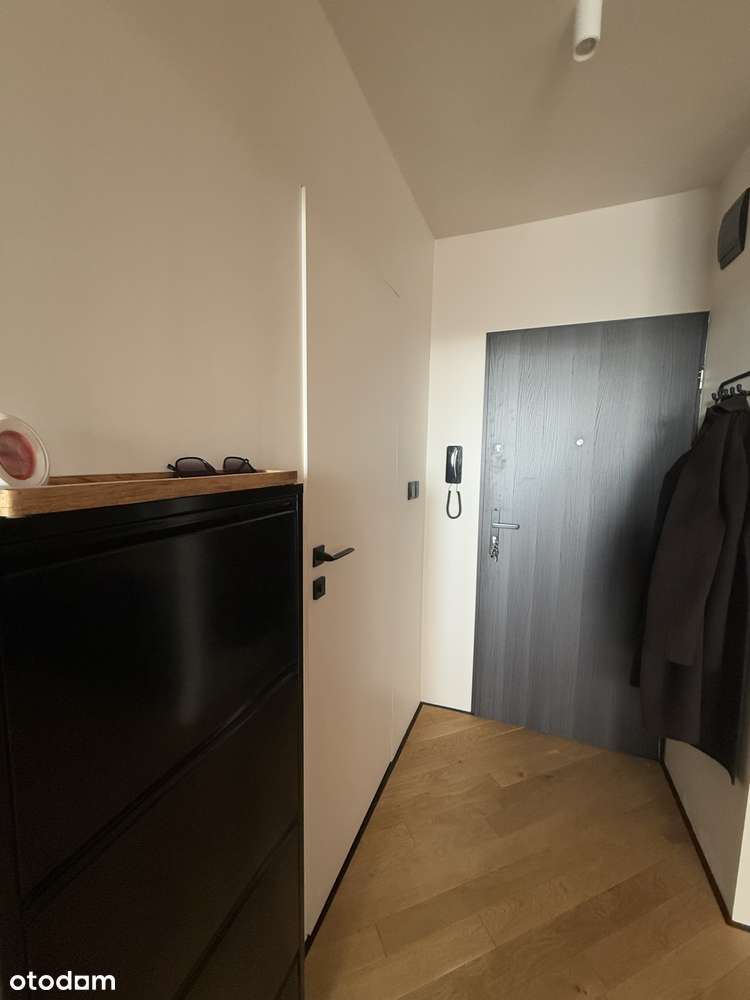 Komfortowe 2 pokojowe mieszkanie w centrum - gotowe do zamieszkania-6