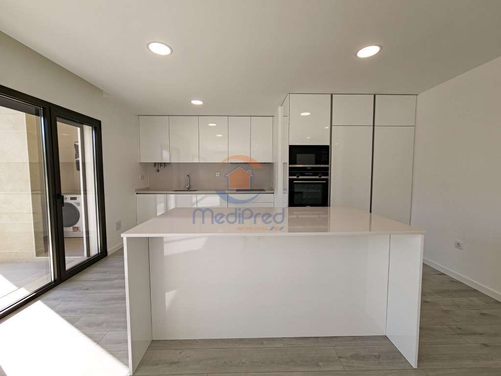 Apartamento T5 duplex NOVO - Montijo - Grande imagem: 3/42