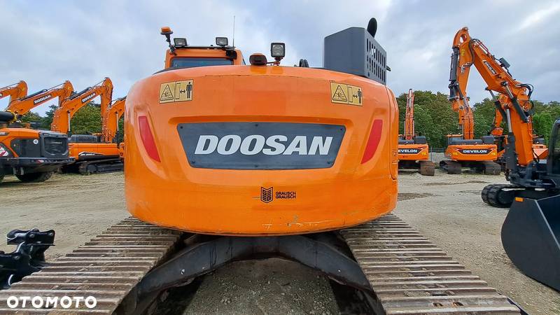 Doosan DX235LCR-5 - 3