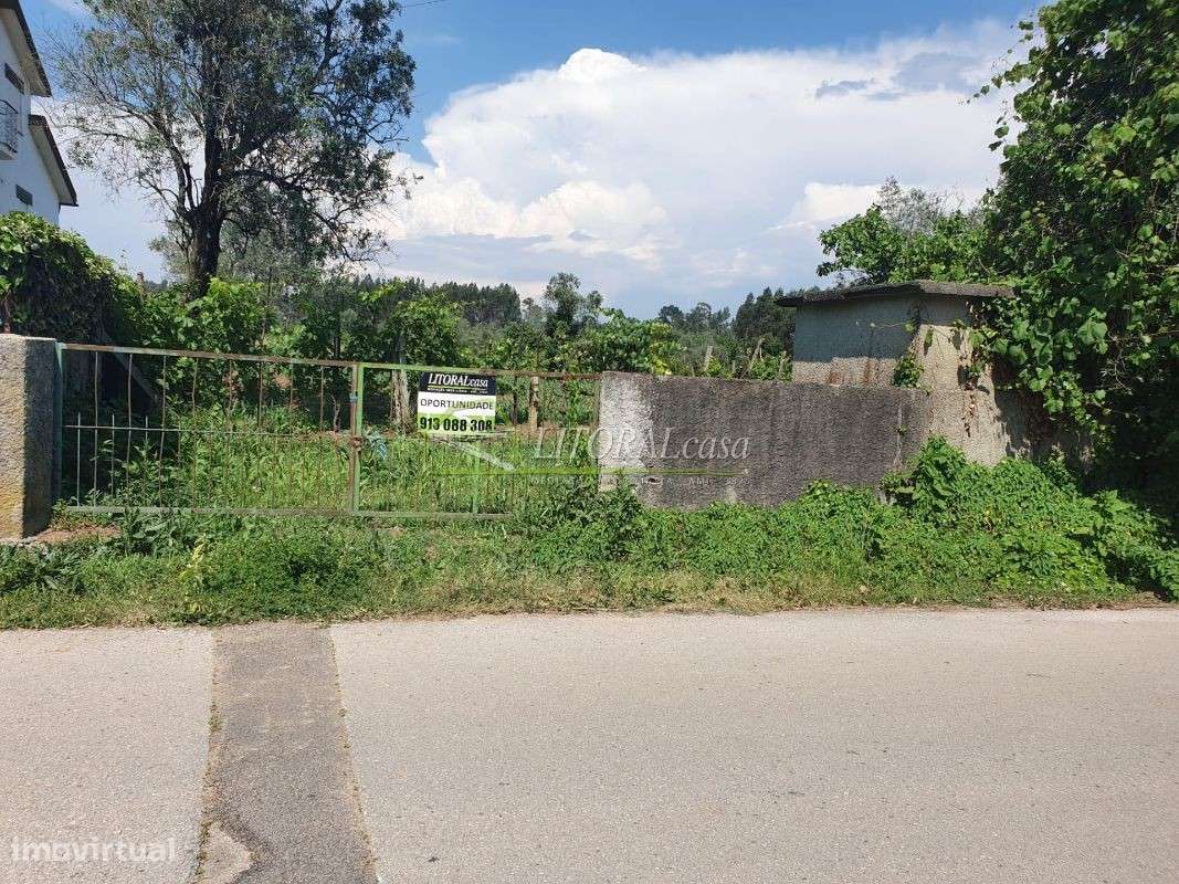 Terreno | Construção Moradia Isolada - Grande imagem: 2/4