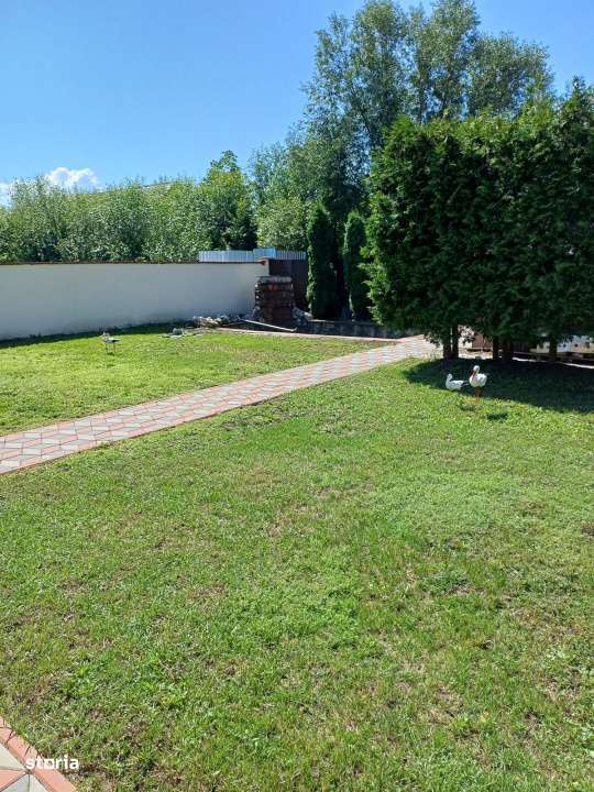 Casa 750 mp, curte individuala, garaj, foisor, Prejmer - Imagine principală: 3/15