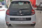 Renault Twingo 1.0 SCe Limited - 4