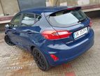 Ford Fiesta 1.1 Trend ASS - 4