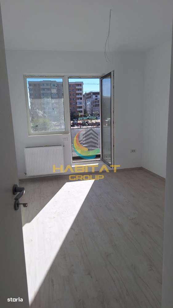 Vanzare ap 2 camere Berceni Grand Arena etaj 2 luminos centrala aer co