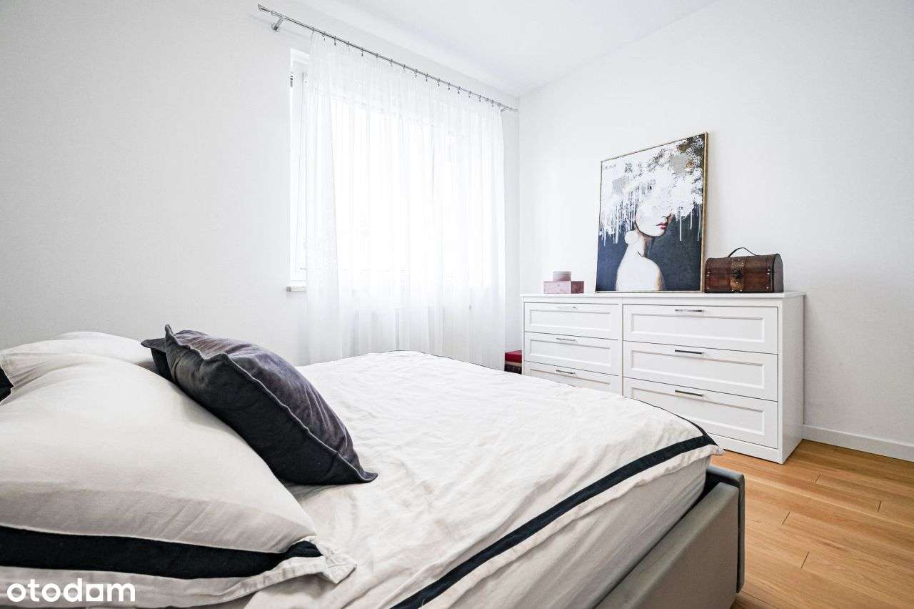 Żerań ul.Krzyżówki,3 pokoje ,apartament z 2021 rok-9
