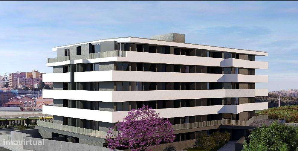 Apartamento T1 em Gaia,  Afurada - Ref. SD/04426/RS - Grande imagem: 4/10