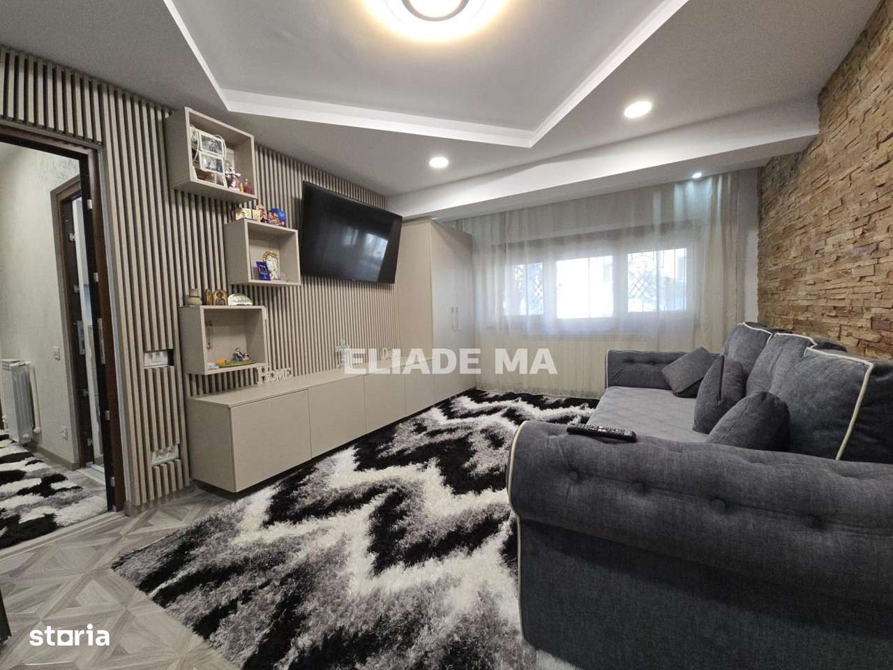 Apartament 2 camere de vanzare Eforie Nord-0