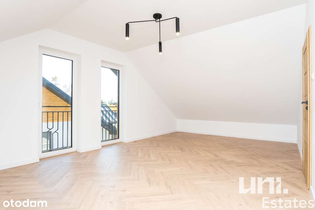 Wykończone mieszkanie 100m2 | 5pok. | Dąbrowa!-10