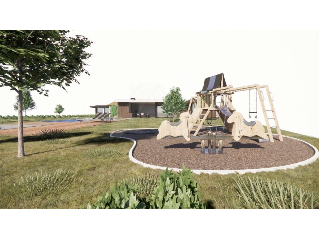 Casa para restauro em Bico-30