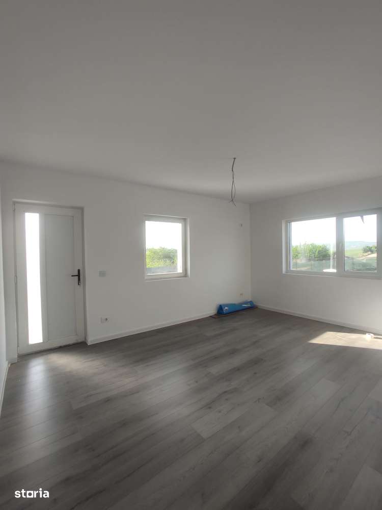 Casă modernă, finisaje de calitate, INCALZIRE IN PARDOSEALA, tr. RATP-6