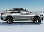 BMW X4 xDrive30d mHEV M Sport sport - 5