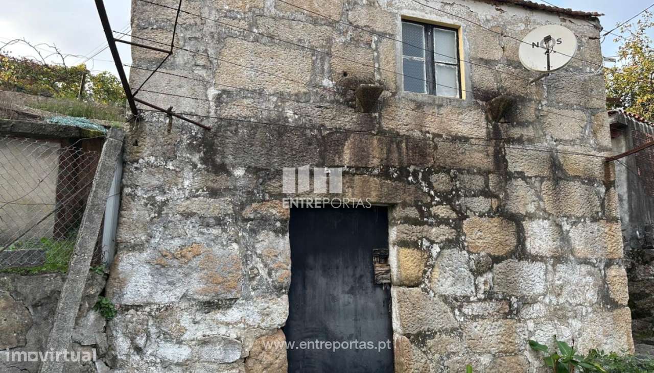 Venda de Quintinha V4, Penha Longa Marco de Canaveses - Grande imagem: 2/34