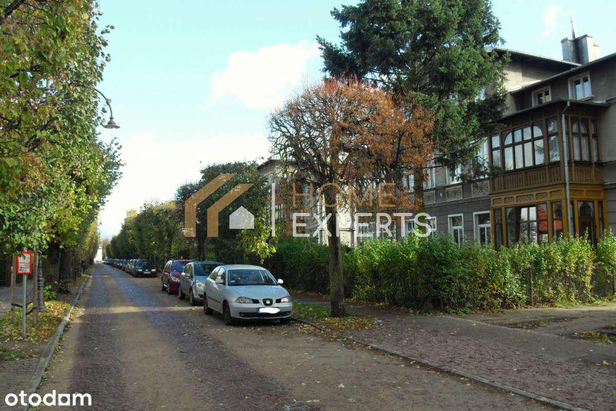 Mieszkanie z potencjałem blisko Parku Oliwskiego! - Pełny obrazek: 3/5