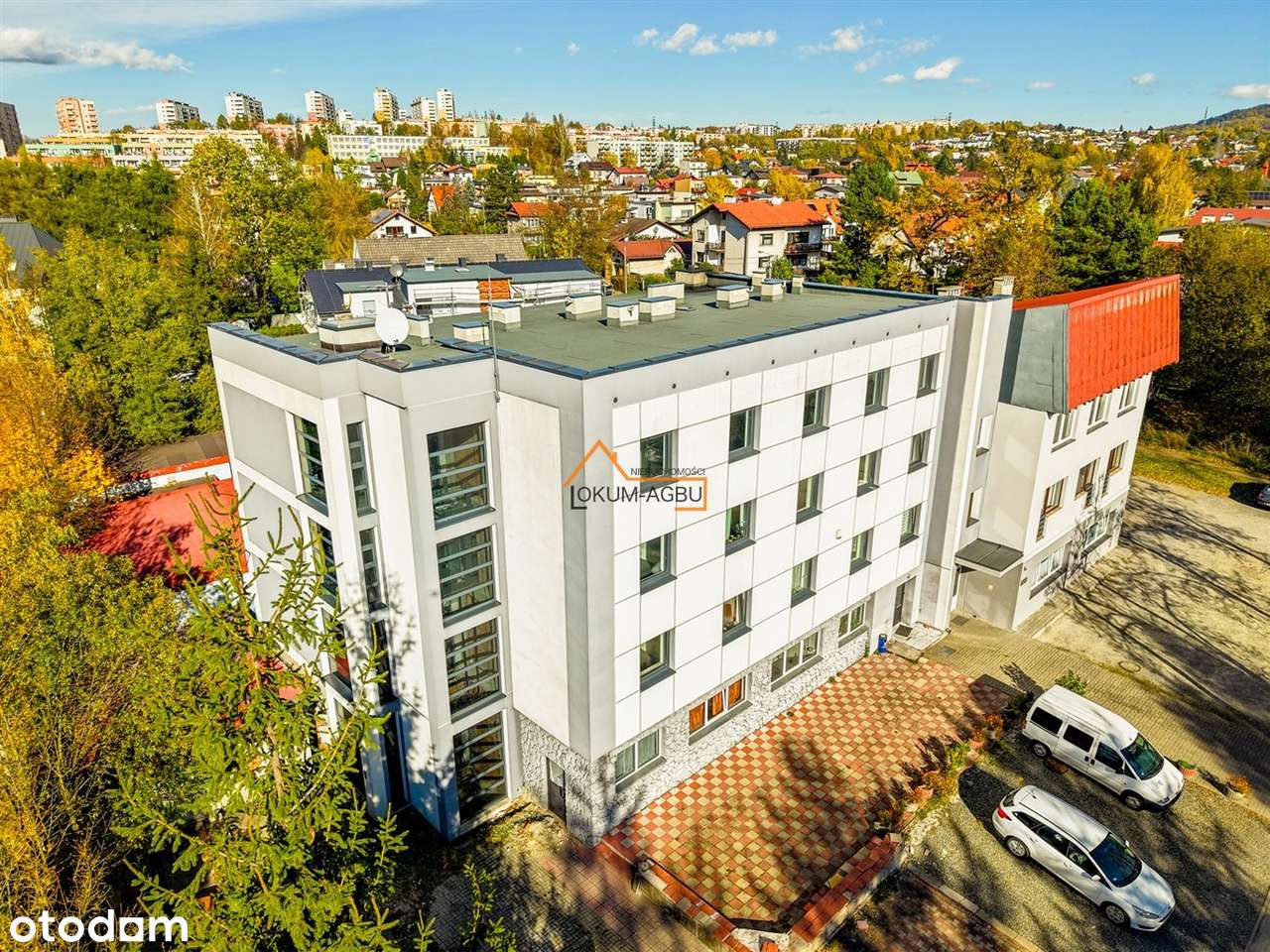 Hotel na sprzedaż, Bielsko-Biała-2