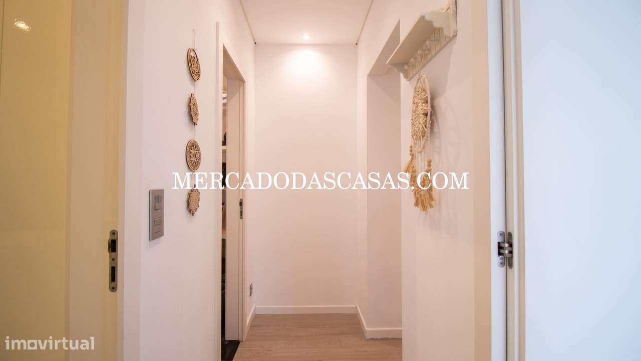 Apartamento em Lavra - Matosinhos - Grande imagem: 5/20