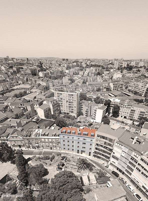 Apartamento T3 para venda - Grande imagem: 4/12