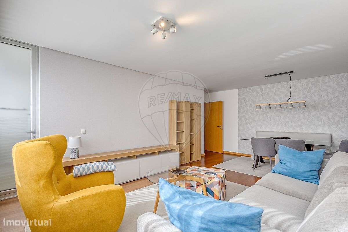 Apartamento T2 para venda - Grande imagem: 4/27