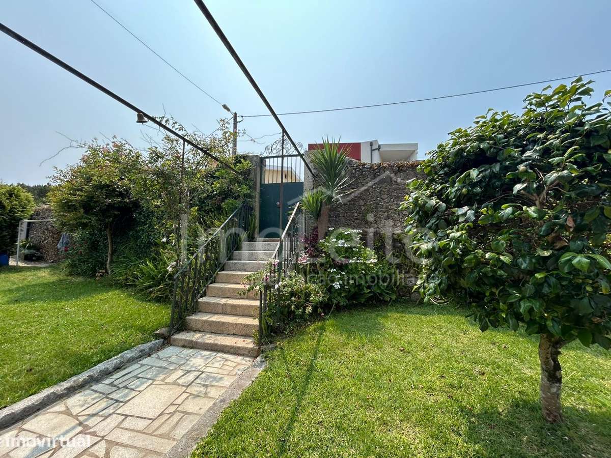 Moradia T3 Póvoa de Varzim Terroso - Grande imagem: 5/33