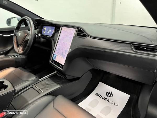 Tesla Model S 100D - 8