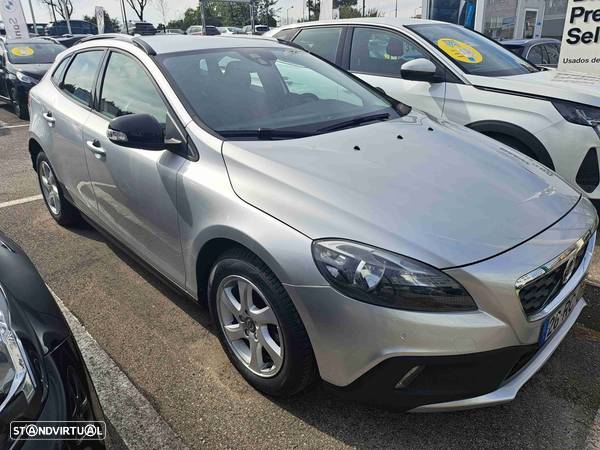 Volvo V40 Cross Country 2.0 D2 Kinetic Geartronic - 1